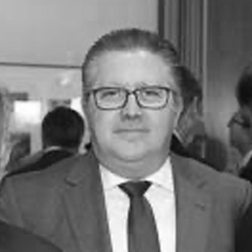 Antonio Martín