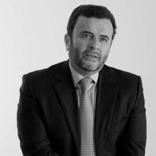 Elías Suarez