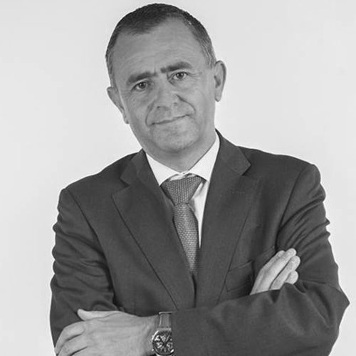 Fernando Giménez Barriocanal
