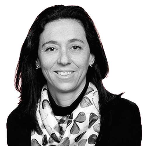 Matilde Mancha