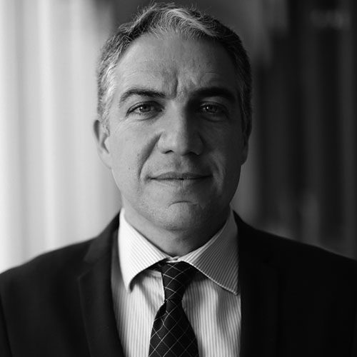 Elías Bendodo