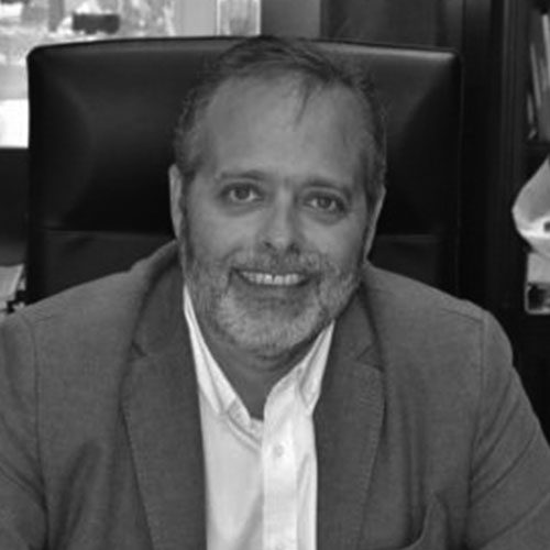 Rafael España Santamaría
